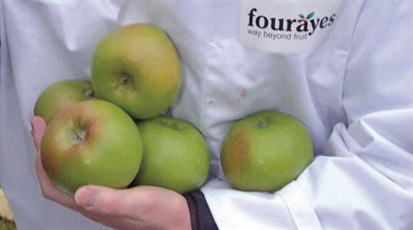 Top 25 Fruit Producers 2026: 21-25